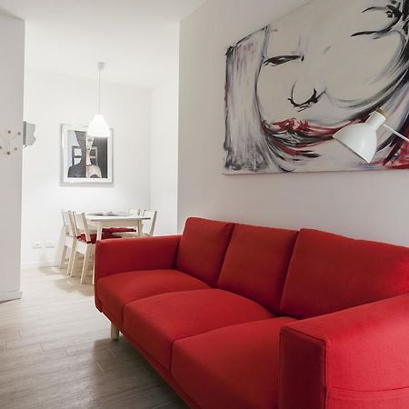 Italianway-Veniero 8 Apartment Milan Exterior photo