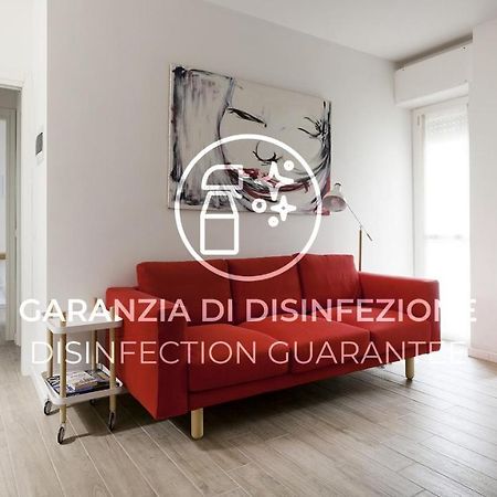 Italianway-Veniero 8 Apartment Milan Exterior photo
