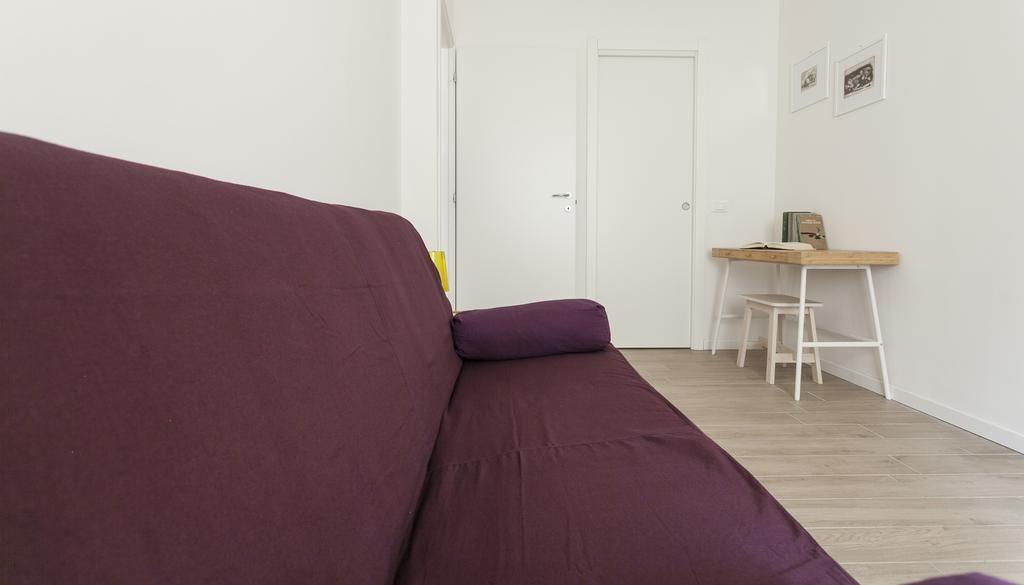 Italianway-Veniero 8 Apartment Milan Exterior photo