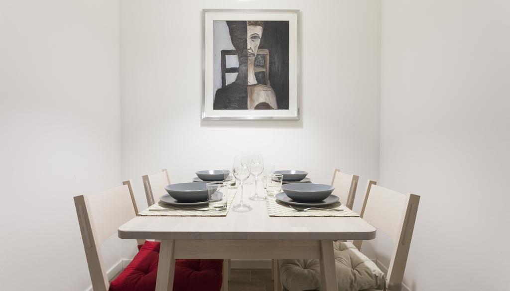 Italianway-Veniero 8 Apartment Milan Exterior photo