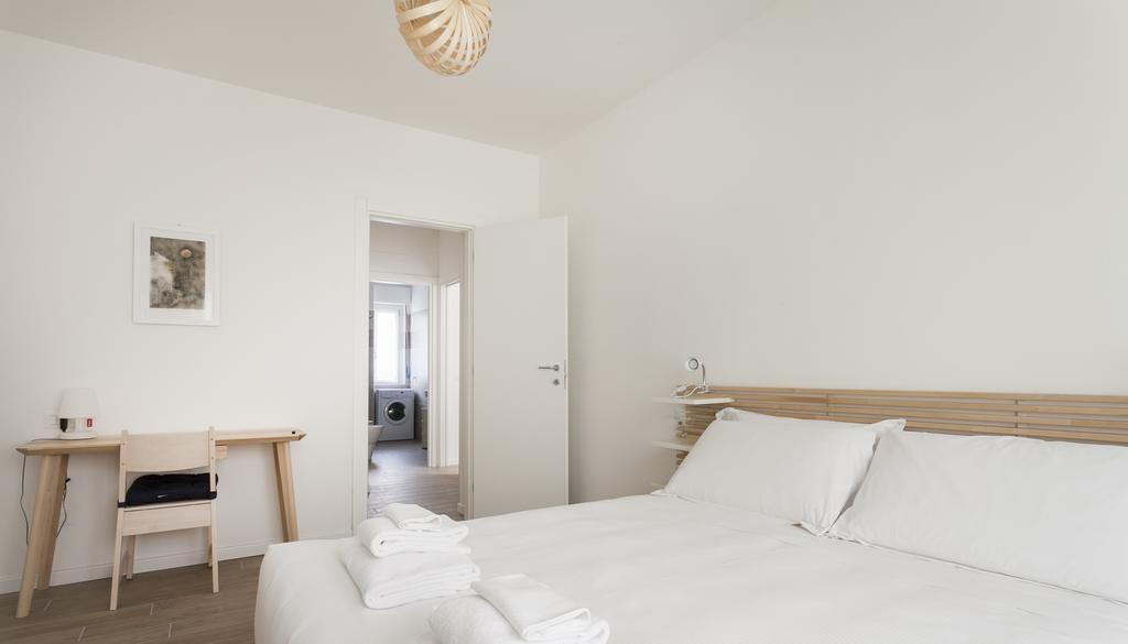 Italianway-Veniero 8 Apartment Milan Exterior photo