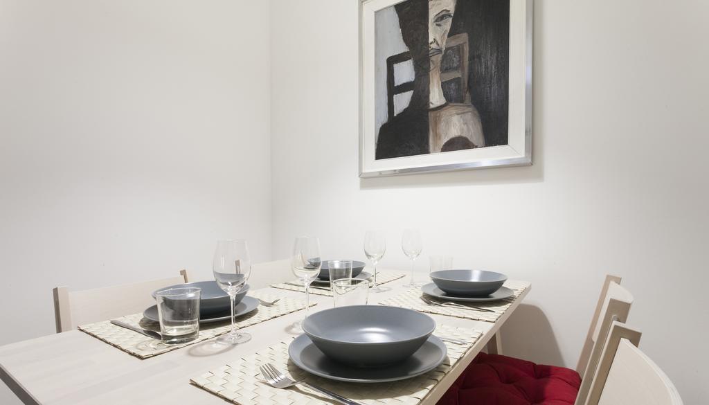 Italianway-Veniero 8 Apartment Milan Exterior photo