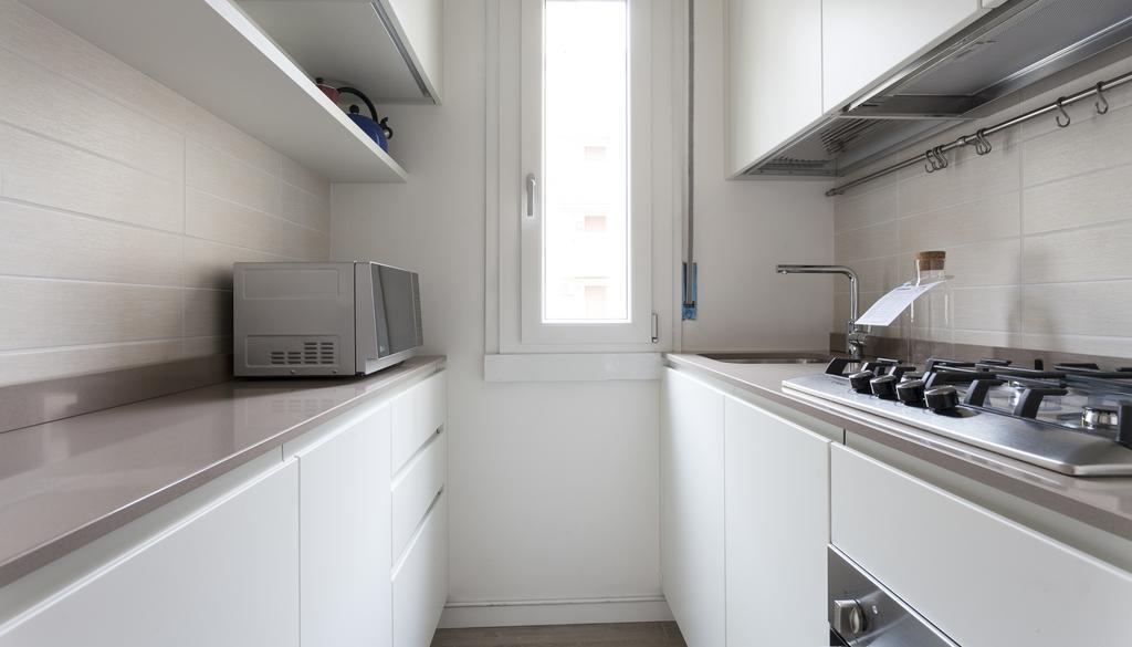Italianway-Veniero 8 Apartment Milan Exterior photo